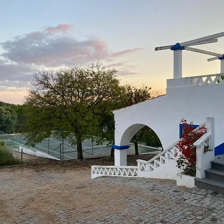 Monte Da Fonte - Piscina, Tenis E Snooker No Alentejo Vila de Frades Exterior photo