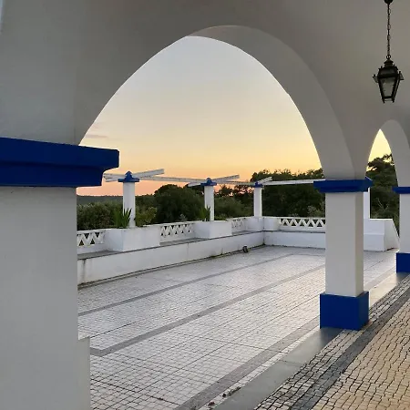 Monte Da Fonte - Piscina, Tenis E Snooker No Alentejo Vila de Frades Exterior photo