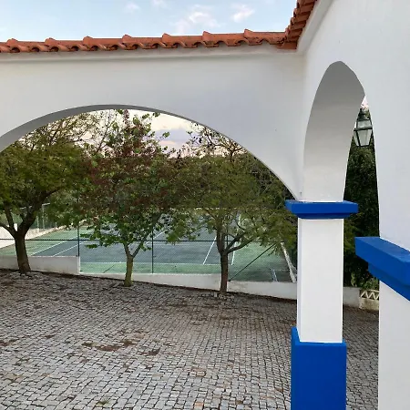 Monte Da Fonte - Piscina, Tenis E Snooker No Alentejo Vila de Frades Exterior photo