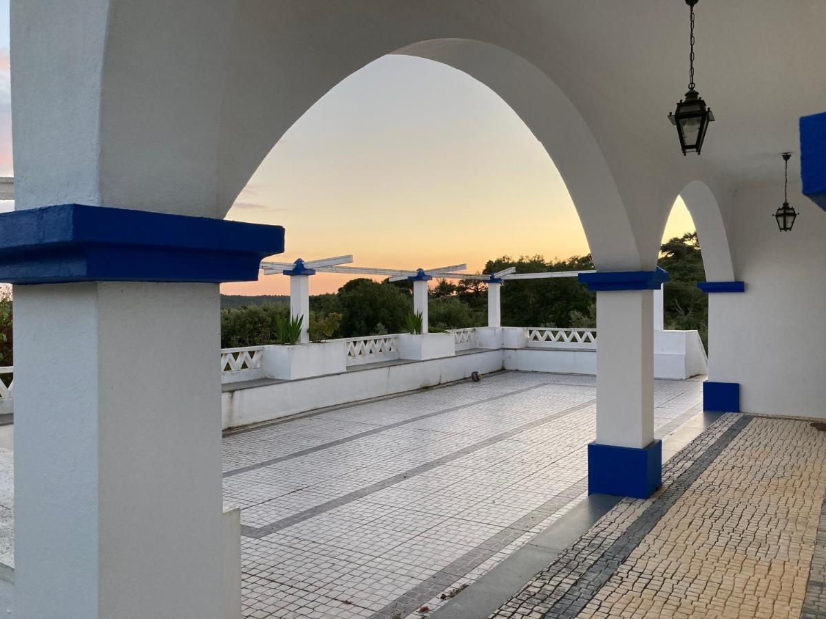 Monte Da Fonte - Piscina, Tenis E Snooker No Alentejo * Vila de Frades