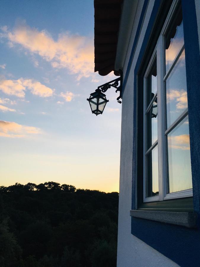 Monte Da Fonte - Piscina, Tenis E Snooker No Alentejo Villa