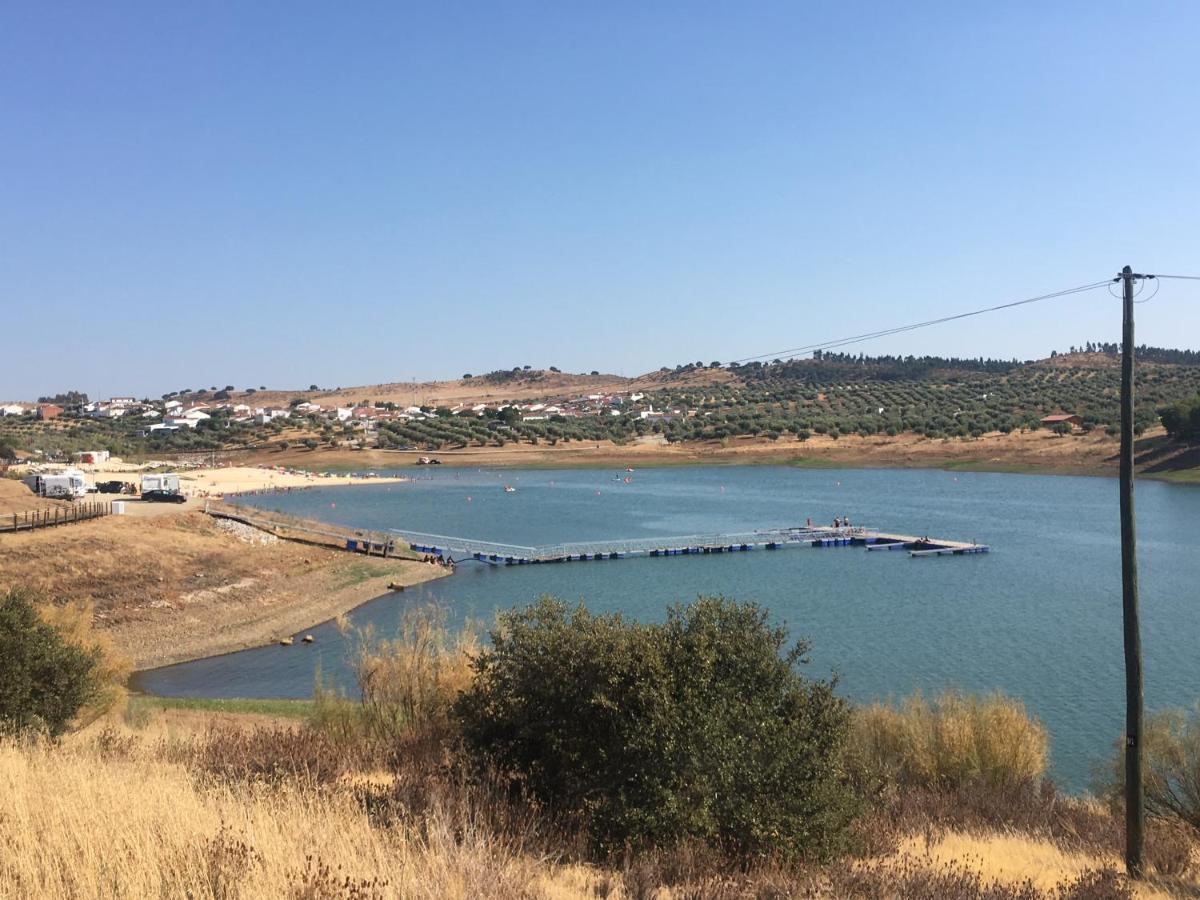 Villa Monte Da Fonte - Piscina, Tenis E Snooker No Alentejo Vila de Frades