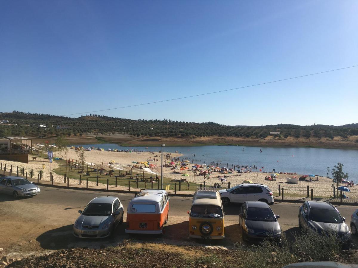 Monte Da Fonte - Piscina, Tenis E Snooker No Alentejo Villa *