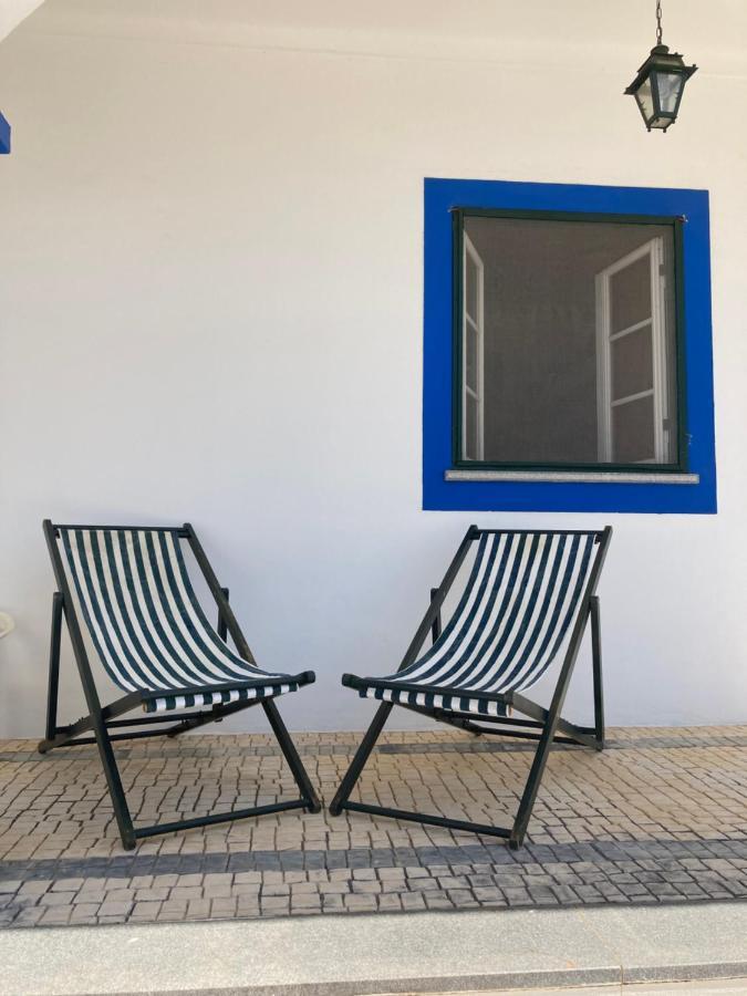 Monte Da Fonte - Piscina, Tenis E Snooker No Alentejo Villa