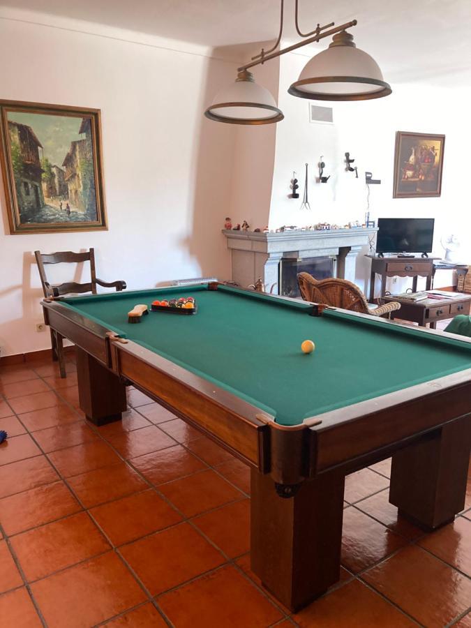 Monte Da Fonte - Piscina, Tenis E Snooker No Alentejo Villa *