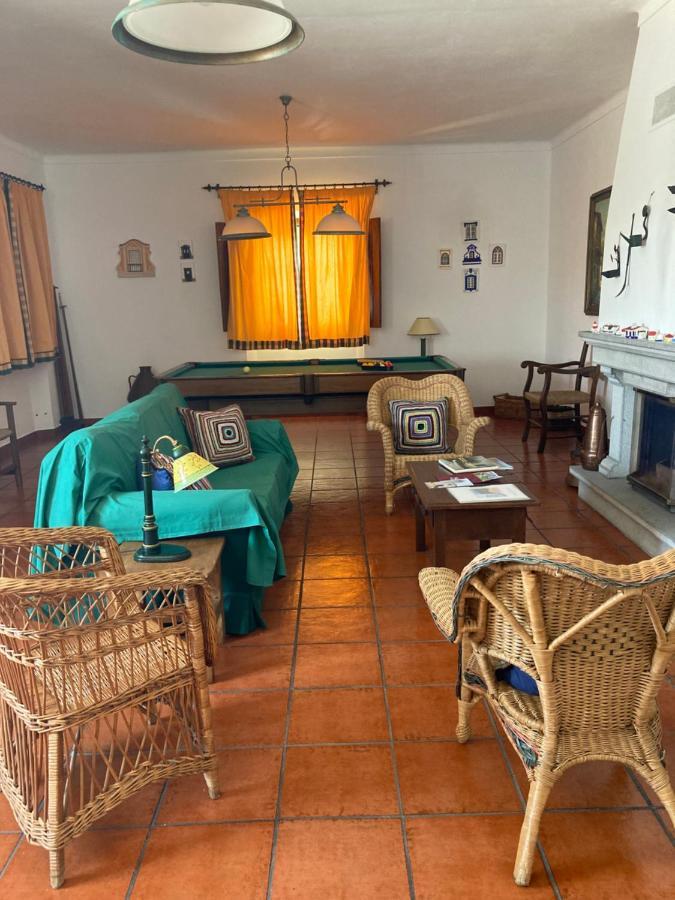 Villa Monte Da Fonte - Piscina, Tenis E Snooker No Alentejo